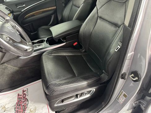 Used 2020 Acura MDX FWD w/ Technology Package image 35