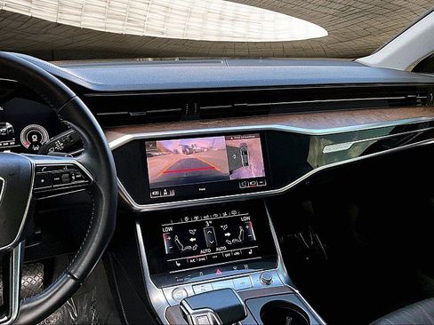 Used 2019 Audi A7 3.0T Premium Plus w/ Premium Plus Package image 6