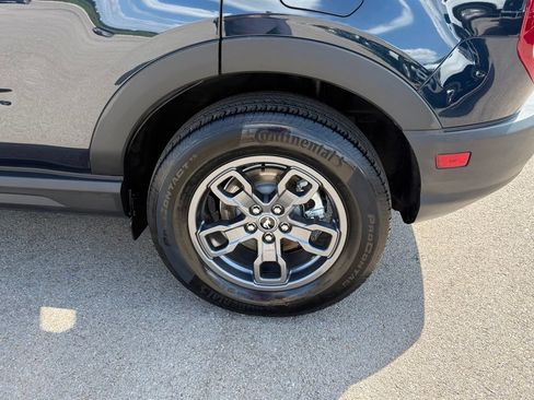 Used 2022 Ford Bronco Sport Big Bend AWD/4WD image 40