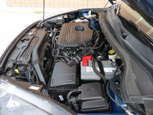 Used 2020 Ford Escape SEL AWD/4WD image 19