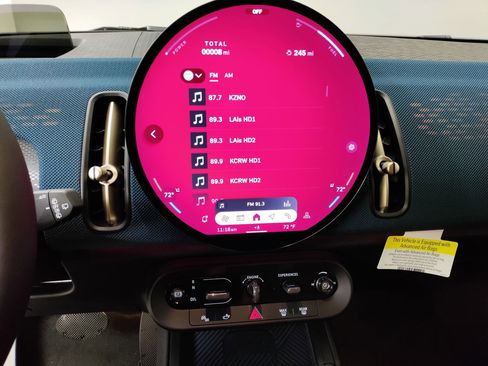 New 2026 MINI Cooper Countryman S image 17