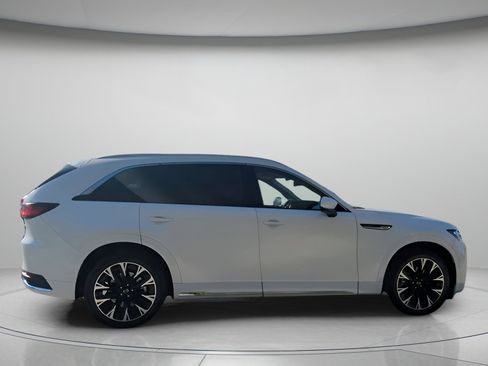 Used 2024 MAZDA CX-90 3.3 Turbo S image 30