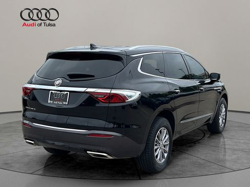 Used 2023 Buick Enclave Essence FWD image 7