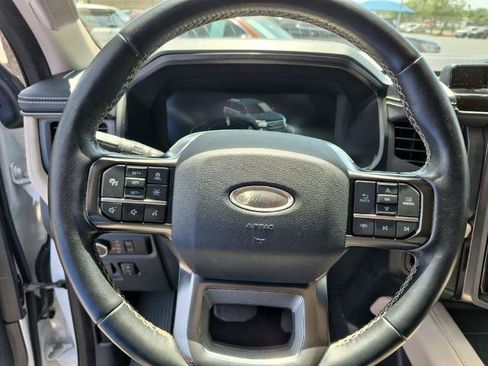 Certified 2023 Ford Expedition Max Platinum AWD/4WD image 10