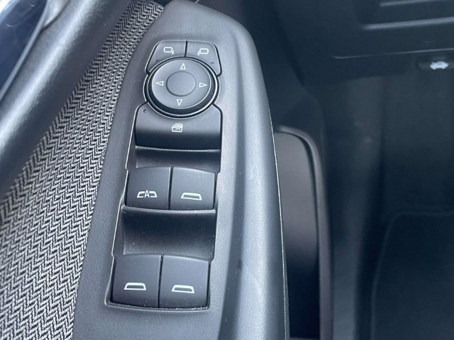 Used 2025 Chevrolet TrailBlazer LT AWD/4WD image 26