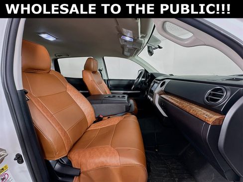 Used 2016 Toyota Tundra SR5 image 27