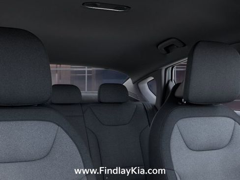 New 2026 Kia K4 FWD image 30