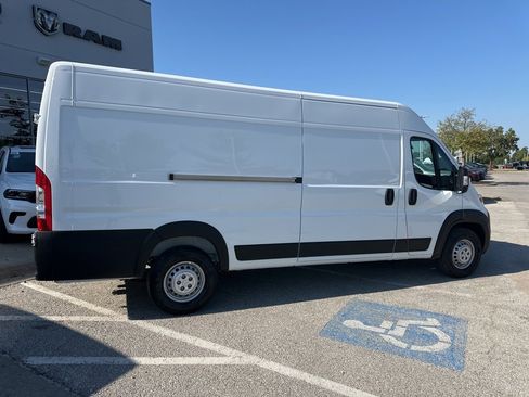New 2026 RAM ProMaster 3500 w/ Power Group image 29