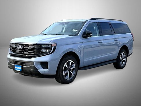 New 2027 Ford Expedition Max Active AWD/4WD image 1