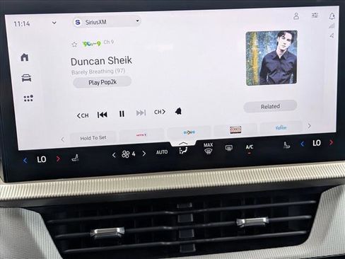 New 2026 Ford Explorer Active image 15