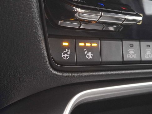 Used 2024 MAZDA CX-90 3.3 Turbo S w/ Premium Package image 22