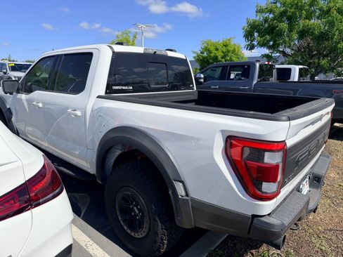 Used 2023 Ford F150 Raptor image 4