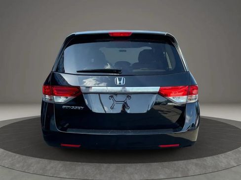 Used 2016 Honda Odyssey EX image 5