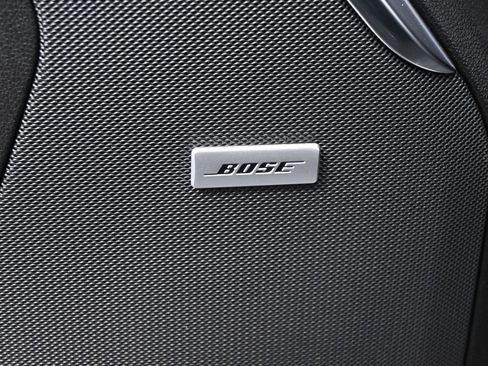 Used 2022 GMC Yukon Denali w/ Denali Premium Package image 35