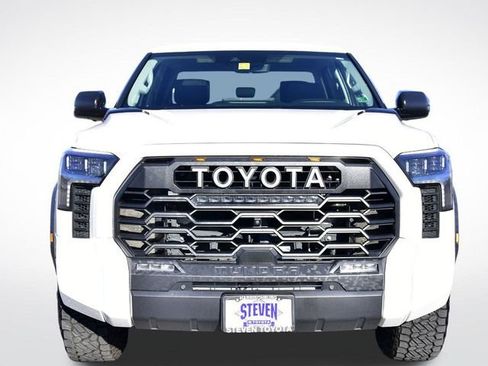 Used 2023 Toyota Tundra TRD Pro image 7