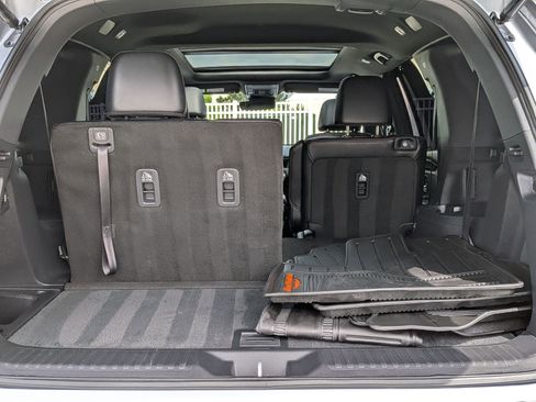 Certified 2025 Honda Pilot TrailSport image 27