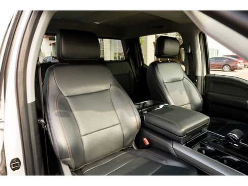 Used 2023 Ford F150 Lariat w/ FX4 Off-Road Package AWD/4WD image 18