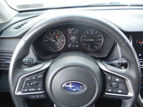 Used 2024 Subaru Legacy Premium image 25