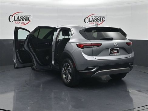 Used 2023 Buick Envision Essence image 34