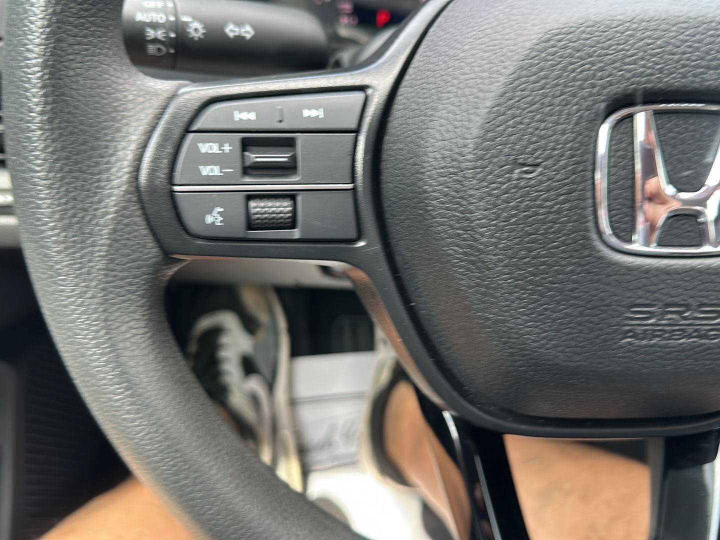 Used 2024 Honda Accord LX image 25
