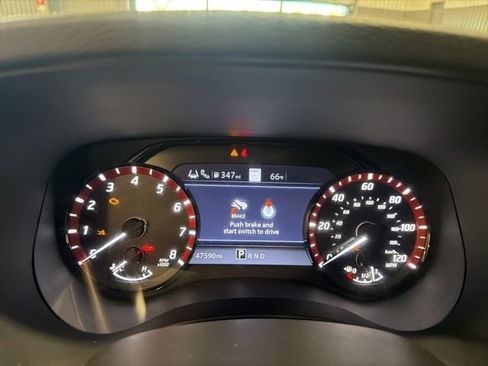 Certified 2022 Nissan Frontier PRO-4X w/ Technology Package image 20