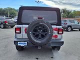 Used 2020 Jeep Wrangler Sport image 5