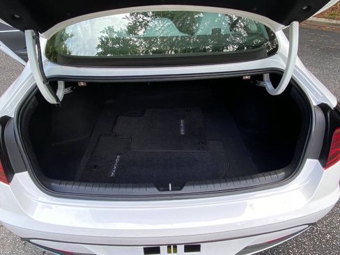 Used 2021 Hyundai Sonata SE w/ Winter Weather Package FWD image 36