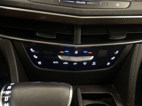 Used 2018 Cadillac CT6 Premium Luxury image 12