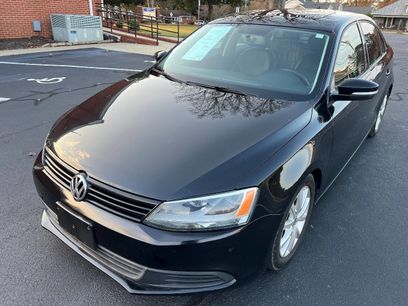 Used 2011 Volkswagen Jetta SE