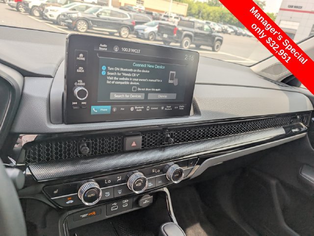 Used 2024 Honda CR-V EX-L image 19