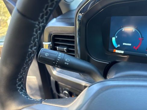 New 2026 Ford F350 Lariat w/ Black Appearance Package image 24