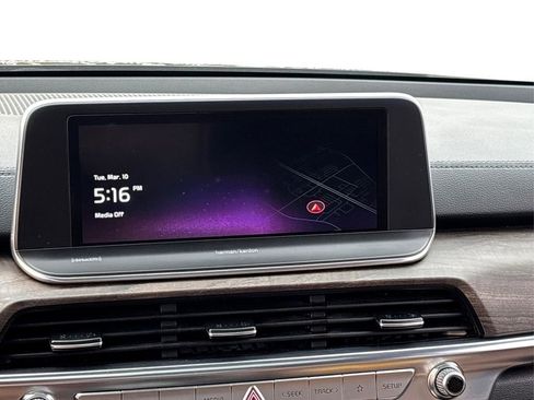 Used 2022 Kia Telluride SX w/ SX Prestige Package image 19