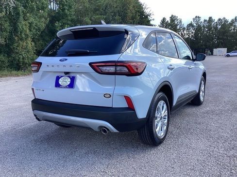 New 2026 Ford Escape Active image 5