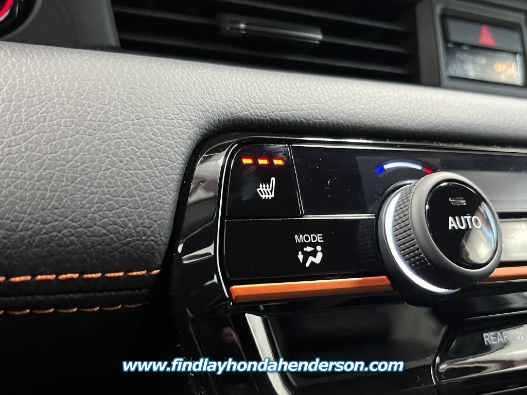 New 2026 Honda Pilot TrailSport image 22