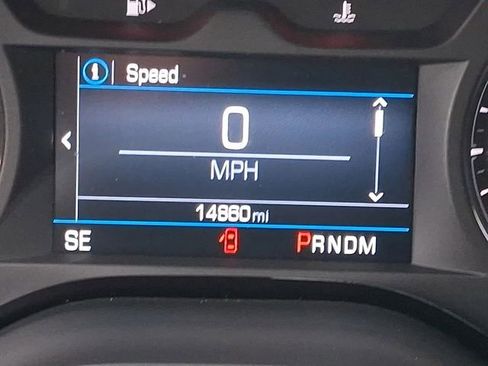 Used 2023 Chevrolet Camaro LT w/ Technology Package image 20