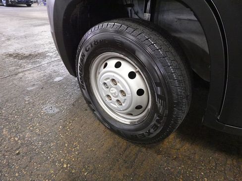 Used 2021 RAM ProMaster 1500 image 22