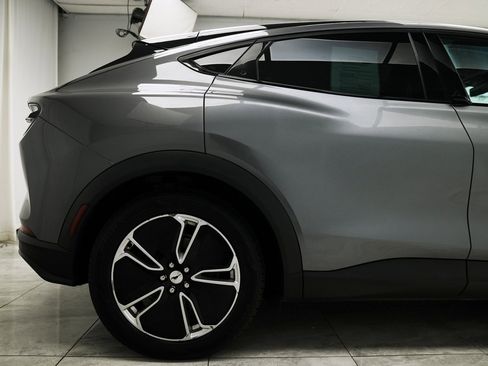 Used 2021 Ford Mustang Mach-E Select w/ Comfort/Appearance Package image 12