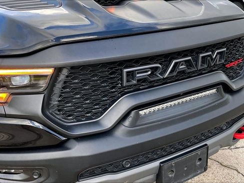 Used 2022 RAM 1500 TRX w/ TRX Level 2 Equipment Group AWD/4WD image 34