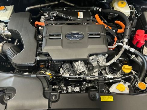 New 2026 Subaru Crosstrek 2.5i Sport AWD/4WD image 17