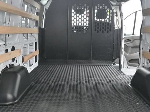 Used 2025 Ford Transit 250 Low Roof w/ Exterior Upgrade Package RWD image 17