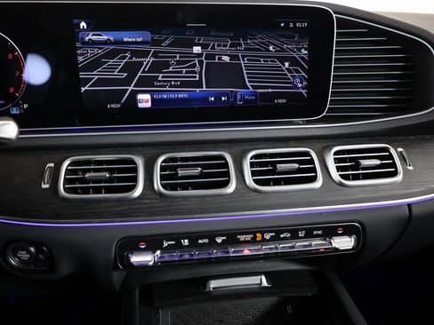 Certified 2026 Mercedes-Benz GLE 350 GLE 350 image 31