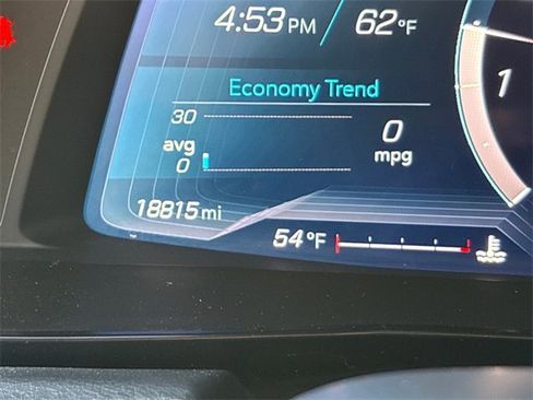 Used 2022 Chevrolet Corvette Stingray Preferred Conv w/ Z51 Performance Package image 12