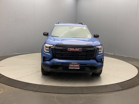 Used 2026 GMC Terrain Elevation w/ Elevation Premium Package AWD/4WD image 8