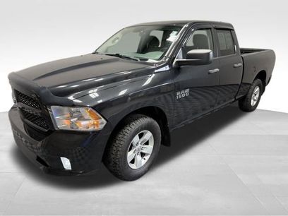 Used 2018 RAM 1500 Express