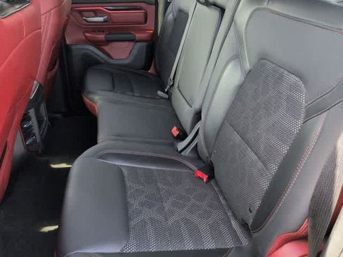 Used 2019 RAM 1500 Rebel AWD/4WD image 19