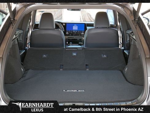 New 2026 Lexus RX 350 Premium Plus image 15