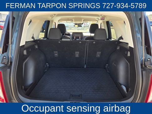 Used 2023 Ford Bronco Sport Big Bend image 18