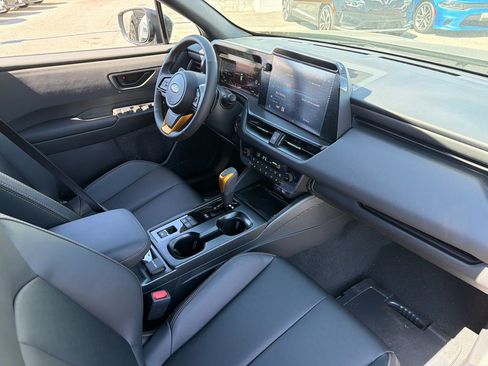New 2026 Subaru Outback Wilderness AWD/4WD image 7
