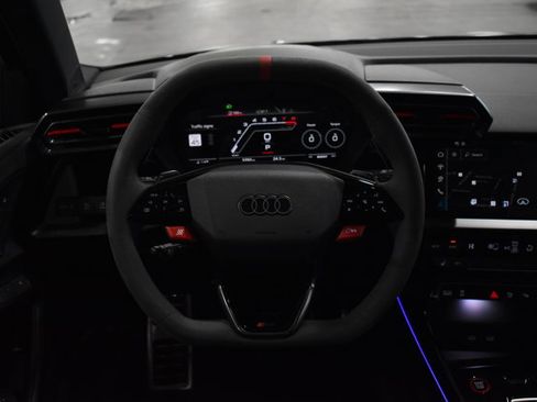Used 2025 Audi RS 3 image 16