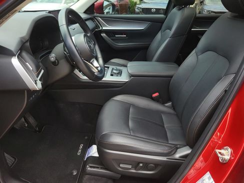 Certified 2024 MAZDA CX-90 Plug-In Hybrid w/ Premium Pkg AWD/4WD image 24
